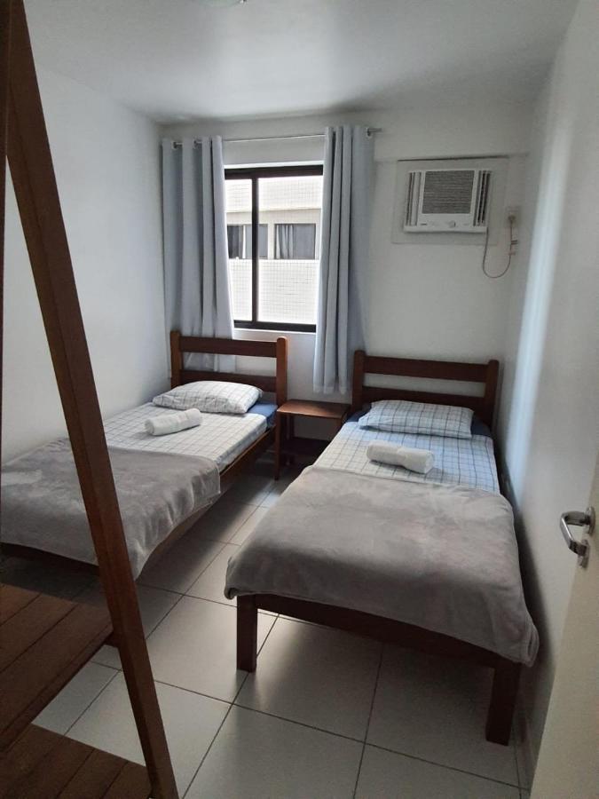 Apartamento Ametista Maceió Kültér fotó