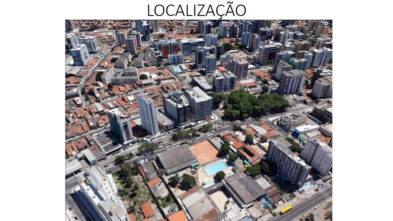 Apartamento Ametista Maceió Kültér fotó